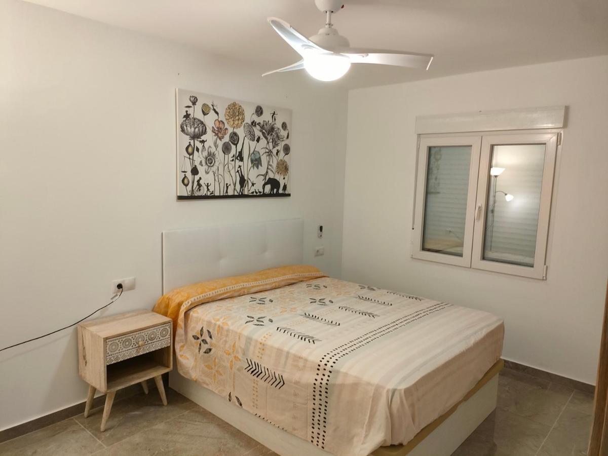 Casa Rural Con Piscina Climatizada Y Barbacoa A 10 Km De Alicante Y Playas, 3000 M2 De Terreno Elche Dış mekan fotoğraf