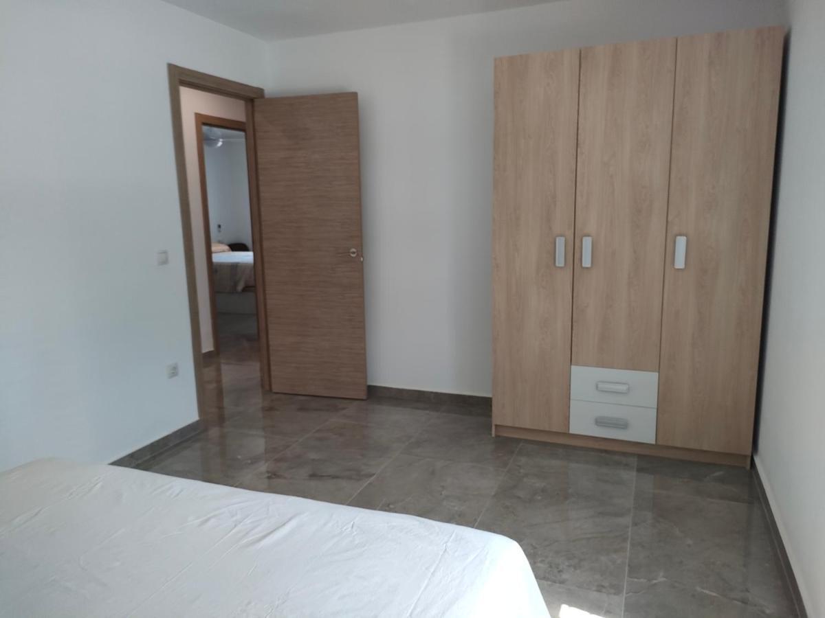 Casa Rural Con Piscina Climatizada Y Barbacoa A 10 Km De Alicante Y Playas, 3000 M2 De Terreno Elche Dış mekan fotoğraf