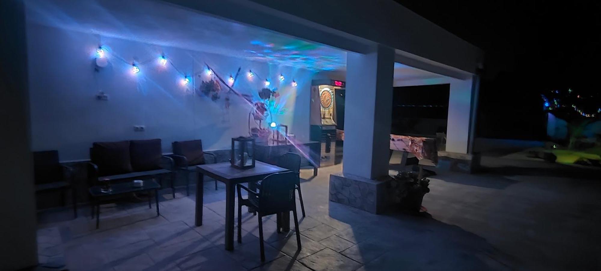 Casa Rural Con Piscina Climatizada Y Barbacoa A 10 Km De Alicante Y Playas, 3000 M2 De Terreno Elche Dış mekan fotoğraf