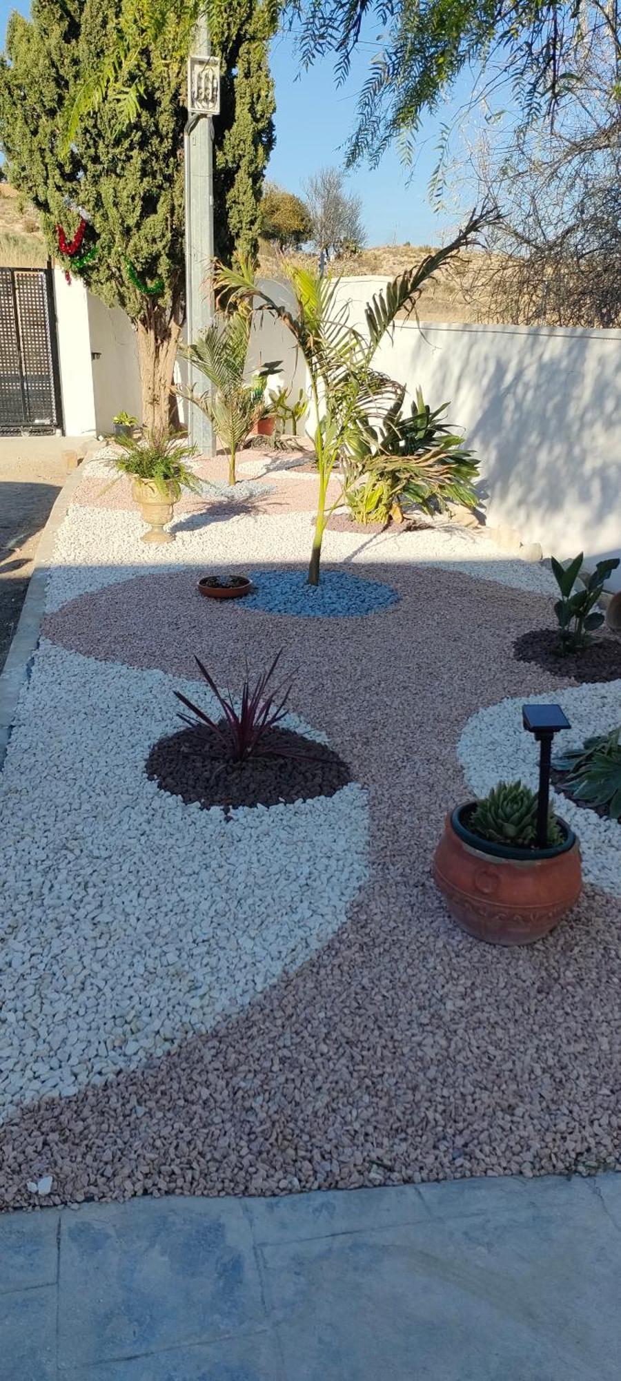 Casa Rural Con Piscina Climatizada Y Barbacoa A 10 Km De Alicante Y Playas, 3000 M2 De Terreno Elche Dış mekan fotoğraf