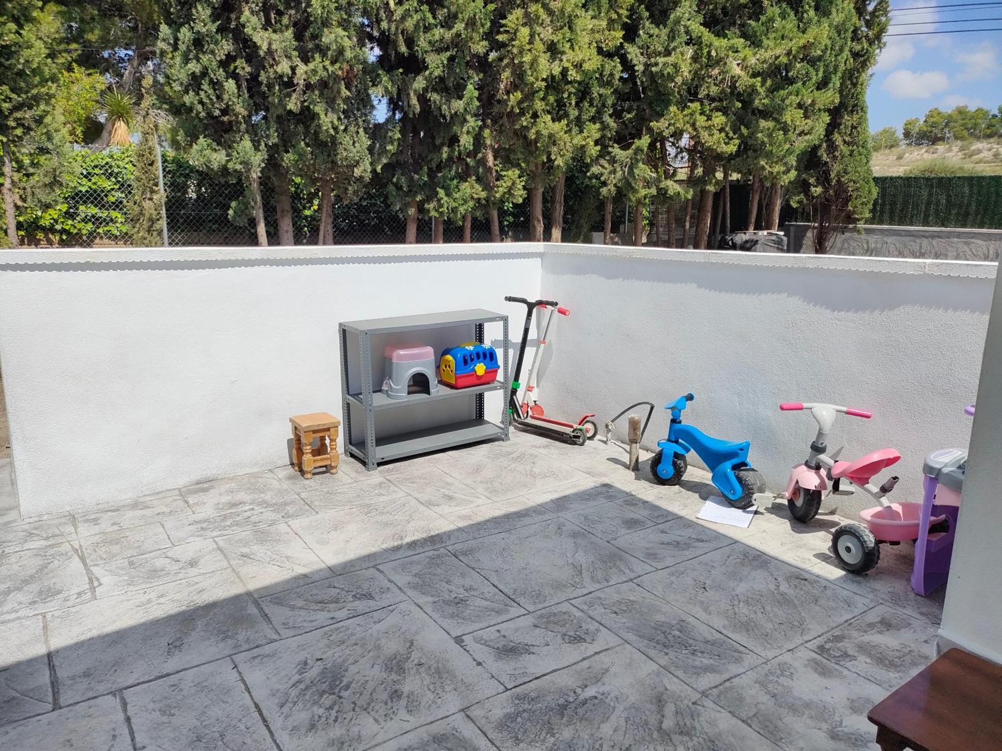 Casa Rural Con Piscina Climatizada Y Barbacoa A 10 Km De Alicante Y Playas, 3000 M2 De Terreno Elche Dış mekan fotoğraf